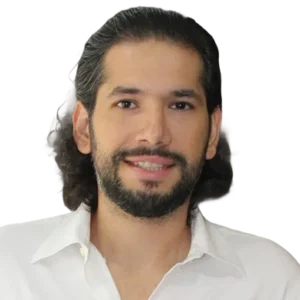 Picture of Dr. Antonio Aguilar