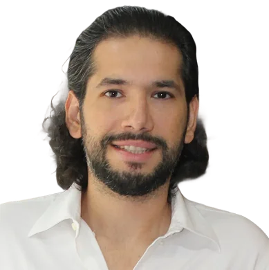 Picture of Barret Abramow