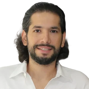 Picture of Antonio Aguilar, MD