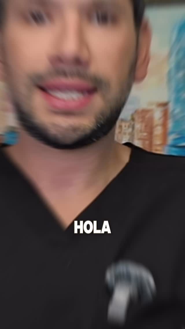 Instagram post from dr.antonioaguilar. This post is in position 2.